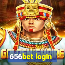 656bet login